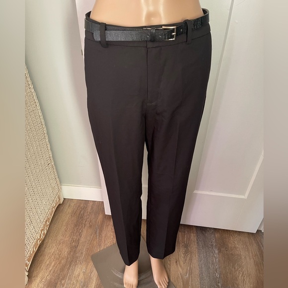 Mango Dress Pants - Picture 1 of 8